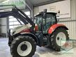 Tractor agrícola - Steyr - 6145 profi