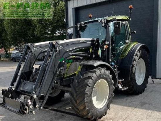 Tractor agrícola - Valtra - N175