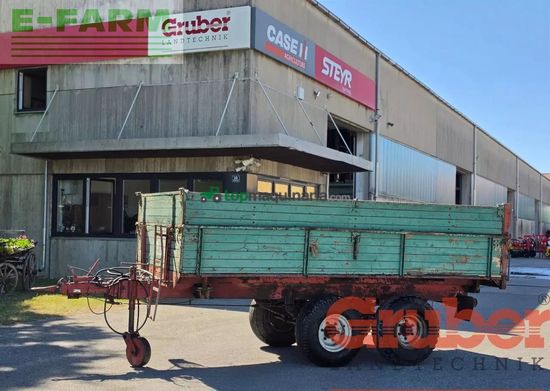 Volquet - Steib - lk 65
