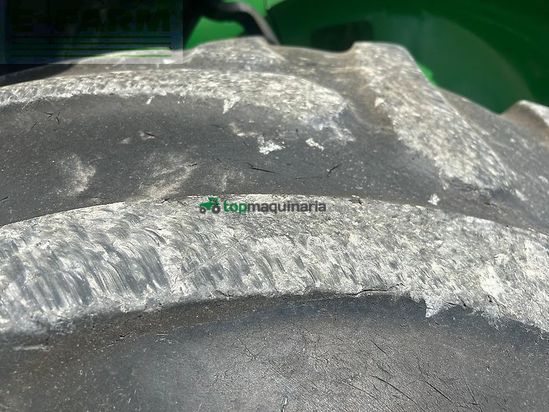 Tractor agrícola - John Deere - 7290r