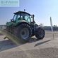 Tractor agrícola - Deutz-Fahr - agrotron 7250 ttv