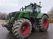Tractor agrícola - Fendt - 824