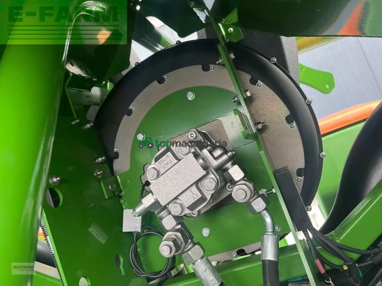 Sembradora monograno mecanica - Amazone - precea 4500-2cc