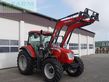 Tractor agrícola - McCormick - x6.430 vt
