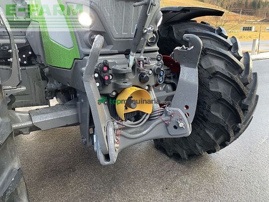 Tractor agrícola - Fendt - 620 vario profi setting 2