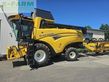 Cosechadora de Cereal - New Holland - cx 5.90 mit ultraflow trommel !!