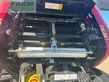 Empacadora gigant - Vicon - variable 160