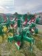 Arado - Regent - titan 120