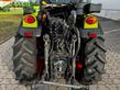 Tractor agrícola - Claas - nexos 220 s