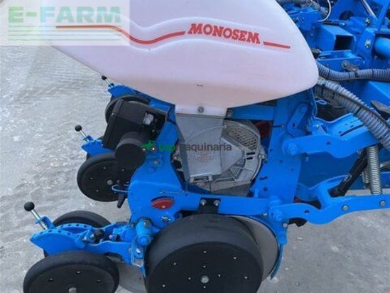 Sembradora monograno mecanica - Monosem - ng plus m 8r
