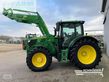 Tractor agrícola - John Deere - 6145 r autopower