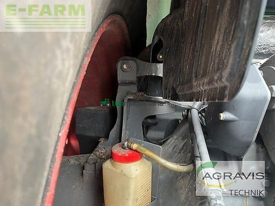Tractor agrícola - Fendt - 720 vario scr