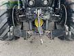 Tractor agrícola - Case IH - optum 270 cvx