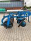 Cultivador - Lemken - thorit 8