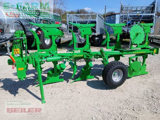 Arado - Gassner - gv 1280 - ns 36 vario