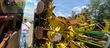 Cabezal - John Deere - 375 Plus