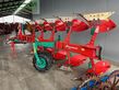Arado - Kverneland - ld 85-200-19 5 schar