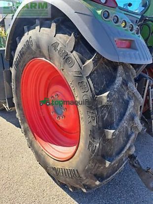 Tractor agrícola - Fendt - 514 power
