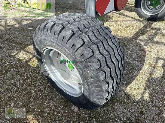 Rastrillo - Krone - swadro tc 880