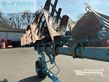 Arado - Lemken - varidiamant 160 x 5+1 l 100