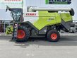 Cosechadora de Cereal - Claas - evion 450 e5 classic