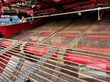 Cosechadora de Cereal - Grimme - varitron 470