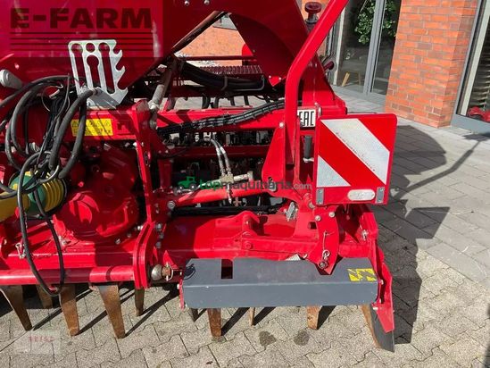 Combinado de siembra - Horsch - express 3 kr