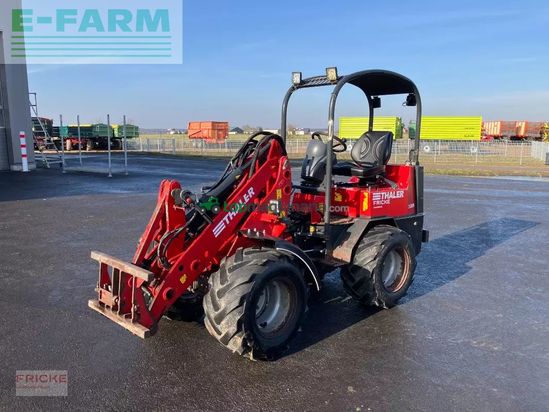 Telescopica - Thaler - 2138 k