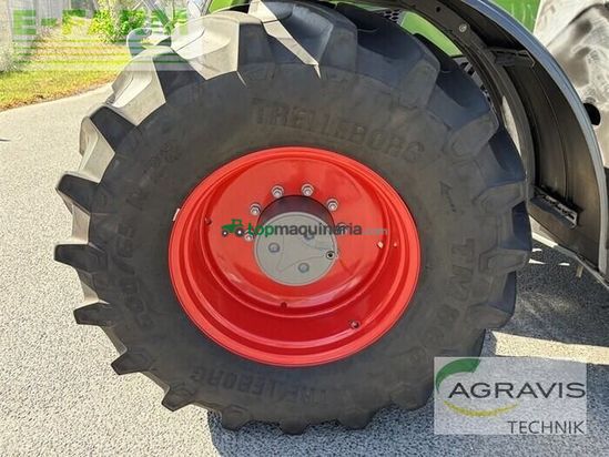 Tractor agrícola - Fendt - 724 vario gen-6 profi+ setting 2