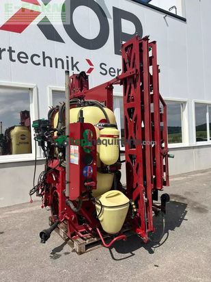 Atomizador - Hardi - master plus