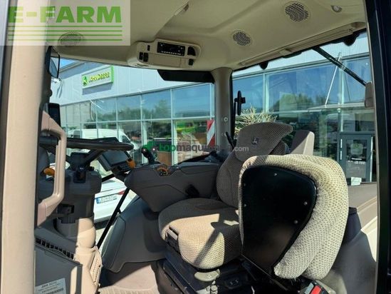 Tractor agrícola - John Deere - 6r 175