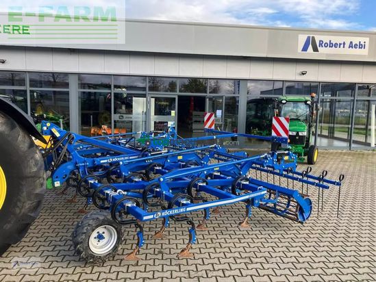 Combinado de siembra - Kockerling - allrounder 530 2.0