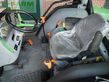 Tractor agrícola - Deutz-Fahr - agrofarm 410