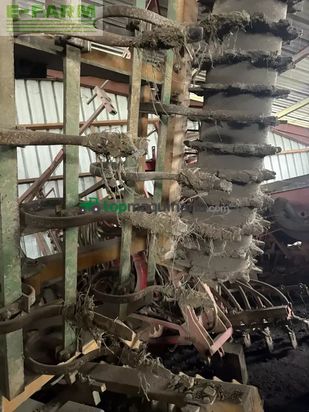 Combinado de siembra -  - socs