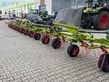 Henificador - Claas - volto 1500 ts claas wender