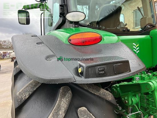 Tractor agrícola - John Deere - 8335r *powr shift*