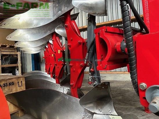 Arado - Unia - ibis xxl 4+1 ploeg