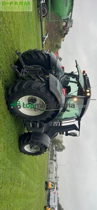 Tractor agrícola - Valtra - t 234 d smarttouch