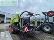 Empacadora gigant - Claas - rollant 455 rc uw