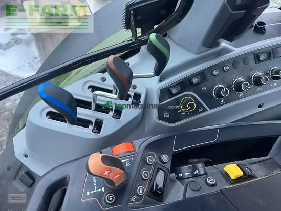 Tractor agrícola - Valtra - g 125a mit fl