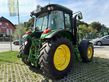 Tractor agrícola - John Deere - 6100 rc