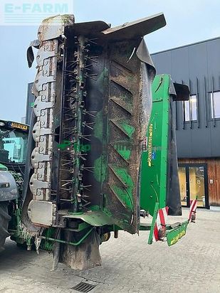 Cortacésped manual - John Deere - 388