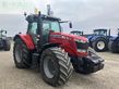 Tractor agrícola - Massey Ferguson - 7618 dyna6