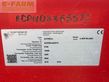 Sembradora - Kverneland - u drill 600