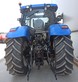 Tractor agrícola - New Holland - T7.210 AUTOCCOMAND