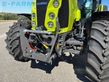 Tractor agrícola - Claas - arion 420