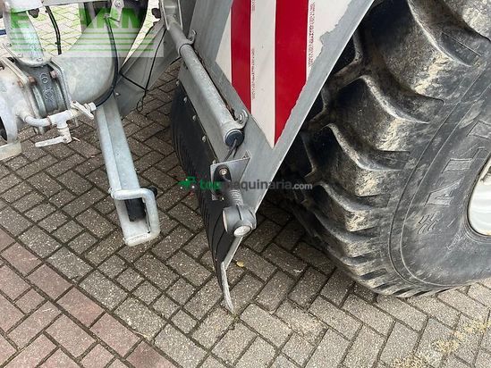 Cuba de purin - Briri - gtw20