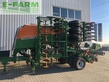 Sembradora - Amazone - cirrus 6003-2