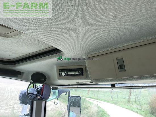 Tractor agrícola - Fendt - vario 828 scr profi plus ProfiPlus