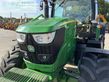 Tractor agrícola - John Deere - 6150r tractor (st23887)